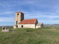 Sveti Petar Morpolača